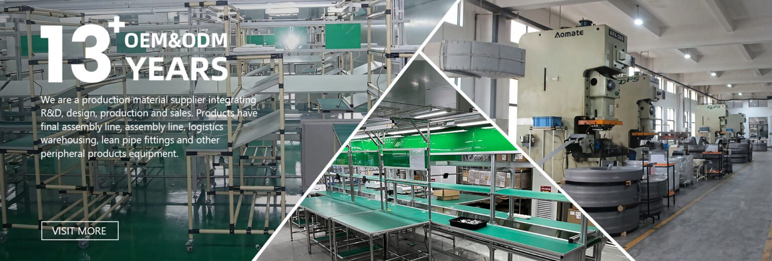 工厂介绍2025.3.19